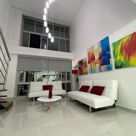 Itsahome Apartments - Torre Aqua Quito Exterior foto