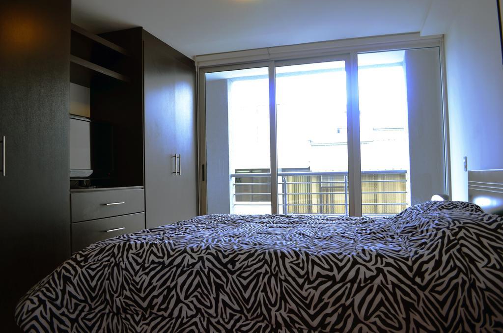 Itsahome Apartments - Torre Aqua Quito Quarto foto