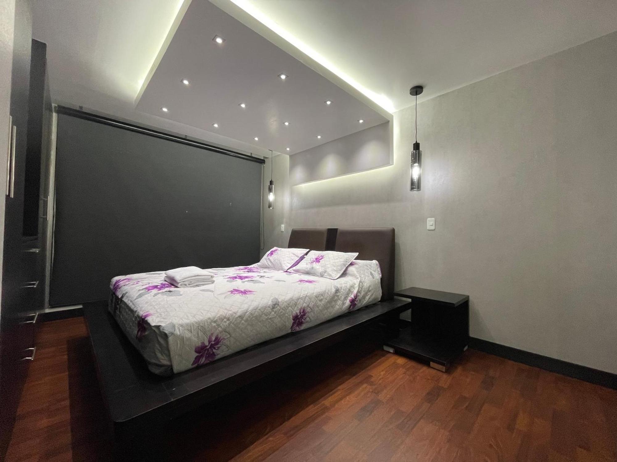 Itsahome Apartments - Torre Aqua Quito Exterior foto