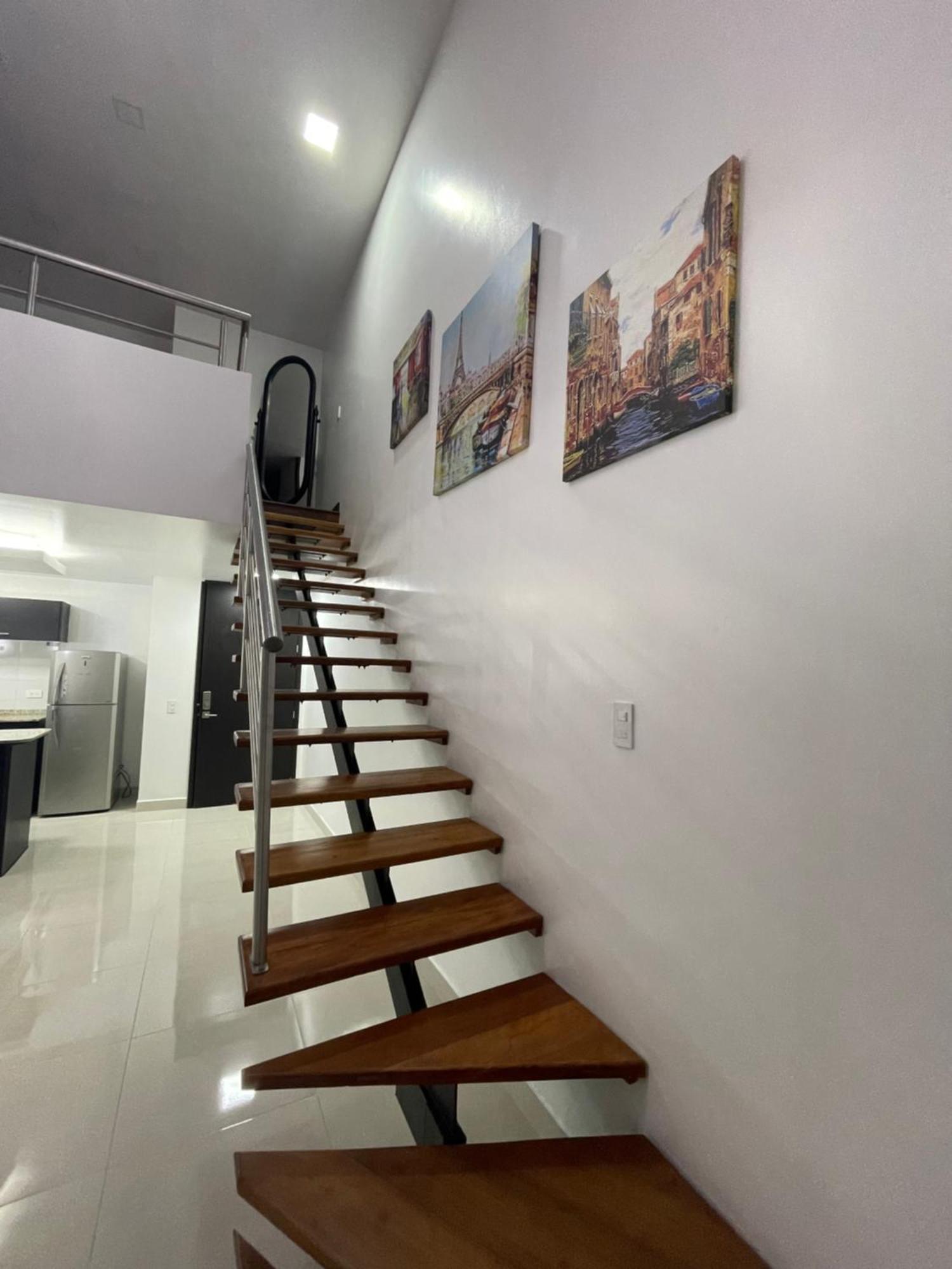 Itsahome Apartments - Torre Aqua Quito Exterior foto